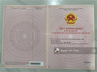 Cần bán gấp lô đất đồng chằm  đông xuân  quốc oai, 82.7m2  rẻ nhất hoà lạc
