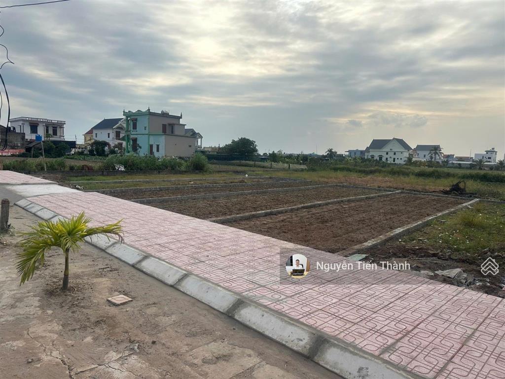 Bán đất bến xe quất lâm phù hợp đầu tư hoặc kinh doanh được ngay  giá 1 tỷ sang tên ngay