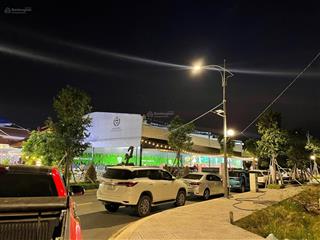 Bán đất nền king hill residence đối diện eco retreat, giá chỉ 2 tỷ 1, vay 70%