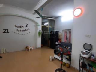 Bán nhà phố thanh nhàn hbt nhà to đẹp