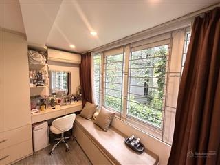 Bán nhà phố hồng mai ngõ thông tứ tung ba gác tránh