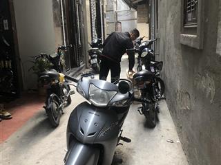 Bán gấp mảnh đất vàng còn sót lại trung tâm quận hbt