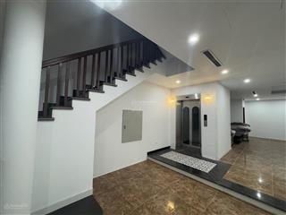 Bán nhà diện tích 110m2, 8 tầng thang máy, mặt tiền 6m, tại phố trần hưng đạo, hoàn kiếm, giá 56 tỷ