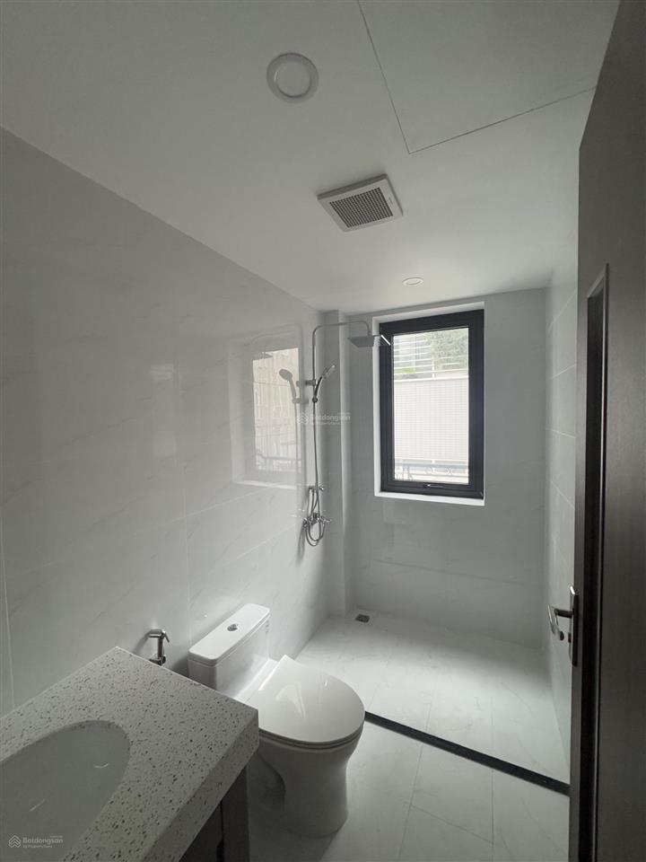 Bán nhà diện tích 110m2, 8 tầng thang máy, mặt tiền 6m, tại phố trần hưng đạo, hoàn kiếm