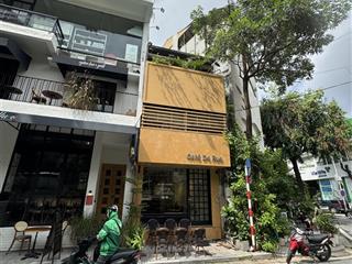 (chính chủ)bán mặt phố nguyễn gia thiều, diện tích 85m2 4,5 tầng giá 59 tỷ