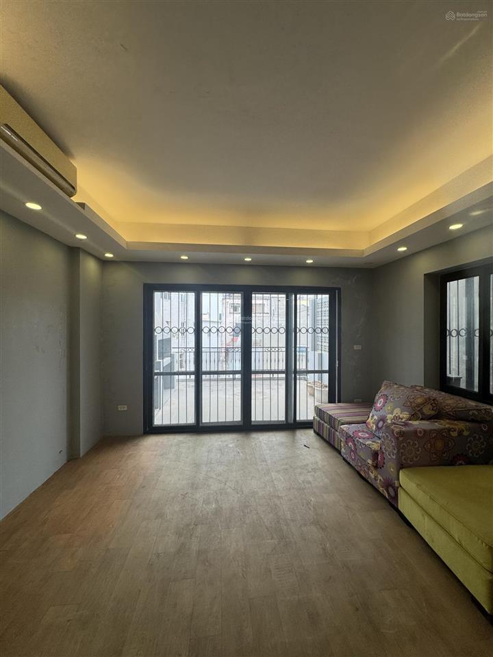 (chính chủ) bán mặt phố liên trì, hoàn kiếm, diện tích 120m2 7 tầng thang máy