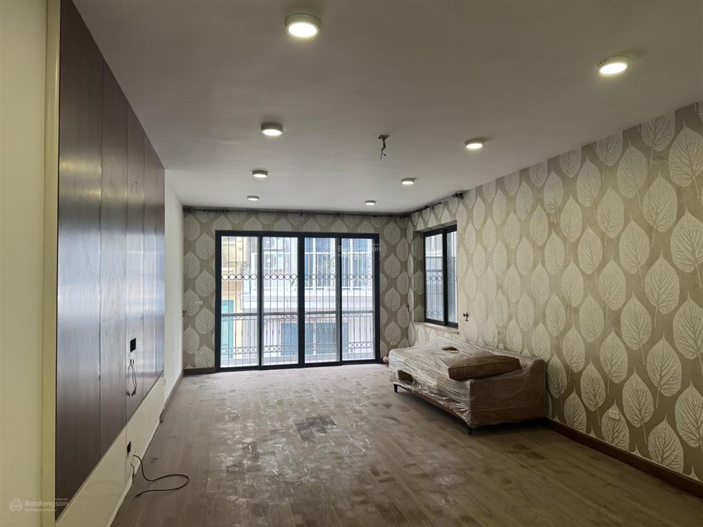 (chính chủ) bán mặt phố liên trì, hoàn kiếm, diện tích 120m2 7 tầng thang máy