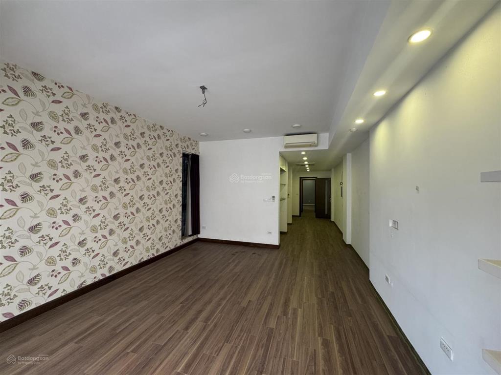 (chính chủ) bán mặt phố liên trì, hoàn kiếm, diện tích 120m2 7 tầng thang máy