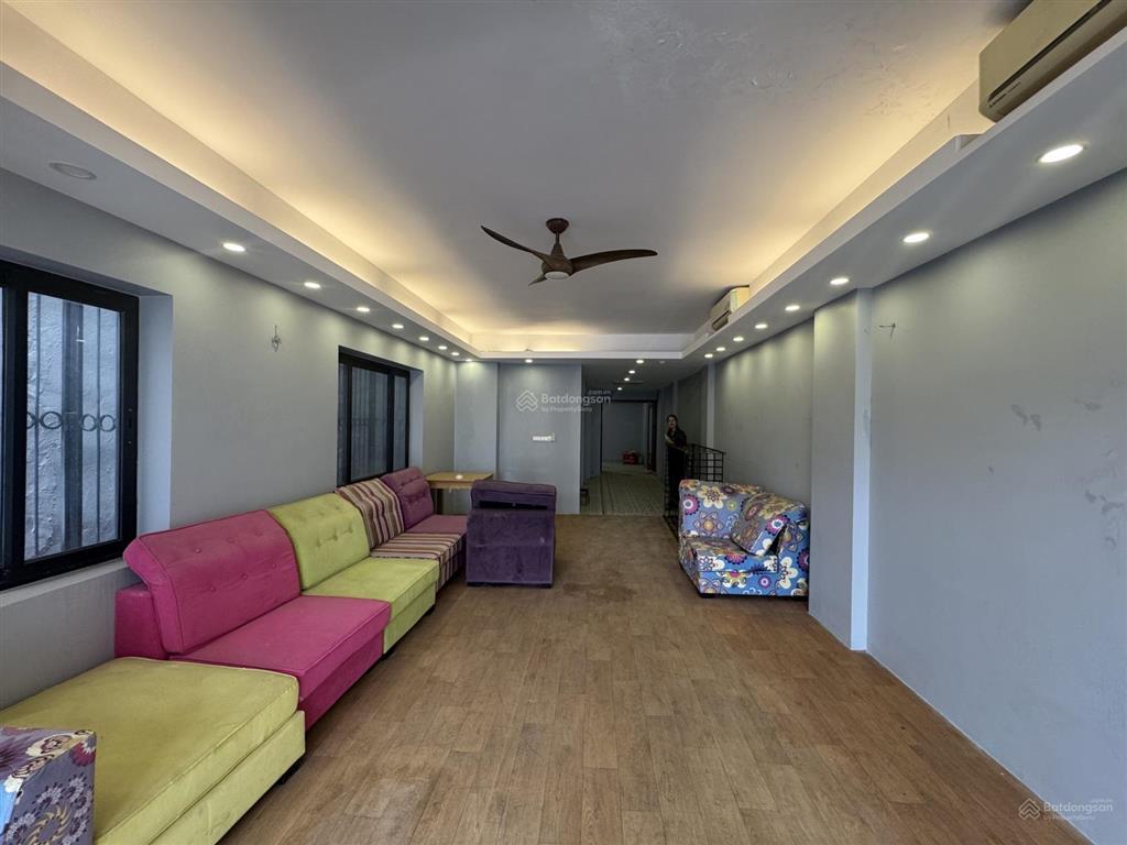 (chính chủ) bán mặt phố liên trì, hoàn kiếm, diện tích 120m2 7 tầng thang máy