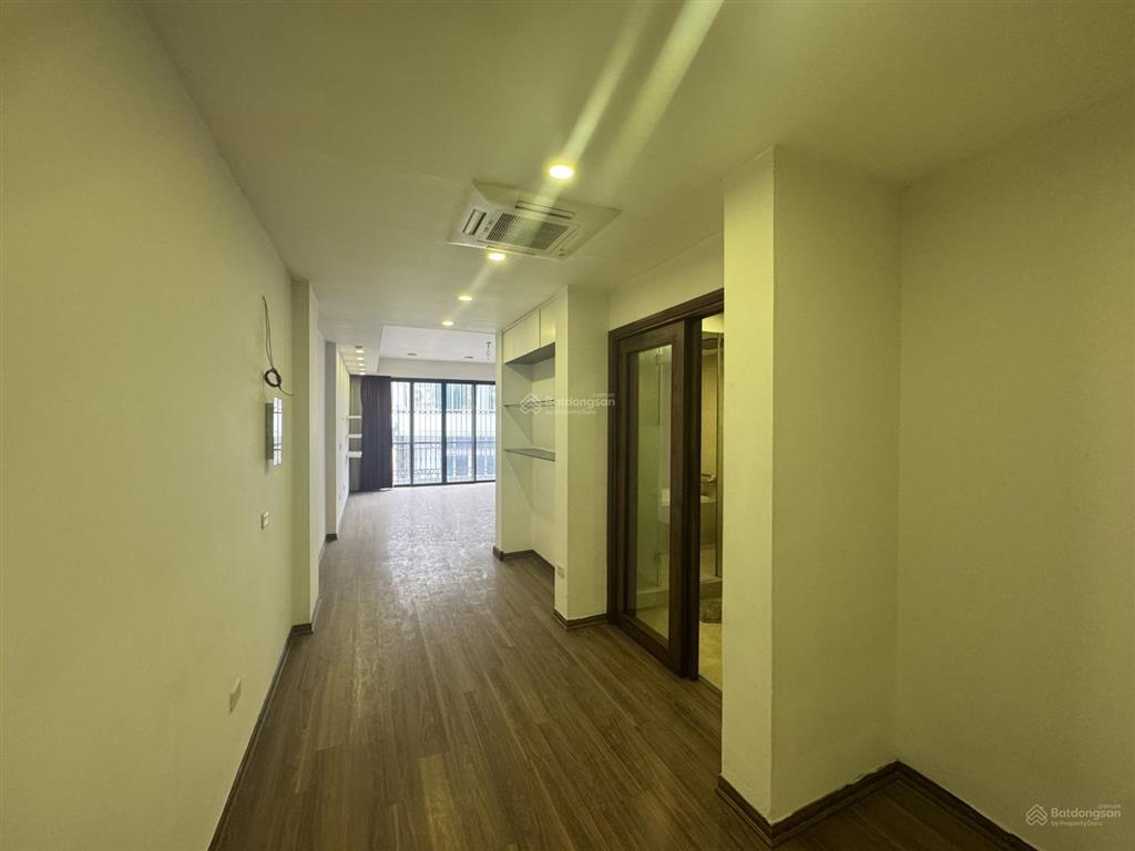 (chính chủ) bán mặt phố liên trì, hoàn kiếm, diện tích 120m2 7 tầng thang máy
