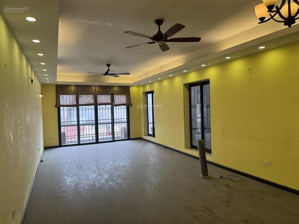 (chính chủ) bán mặt phố liên trì, hoàn kiếm, diện tích 120m2 7 tầng thang máy