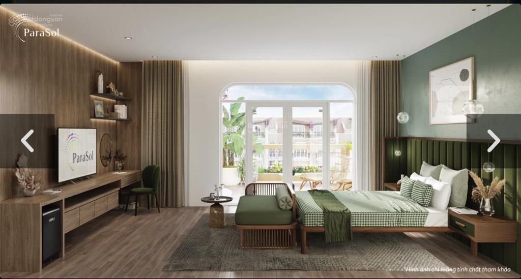 Bán biệt thự liền kề 6d. 06.2x parasol caraworld cam ranh, dt 120m2, 3 tầng, mặt tiền 6m, giá 7 tỷ