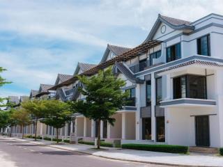 Bán liền kề biệt thự nikko cara world tại cam ranh,khánh hoà, dt 120m 3 tầng mt 6m giá 8,5 tỷ