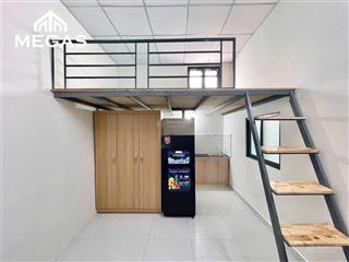 Phòng trọ giá sinh viên  ngay cv hoàng văn thụ  giáp q3