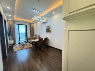 Chuyển Nhượng Căn 2 Phòng Ngủ Tại Hoàng Huy Commerce Chỉ hơn 2 Tỷ