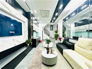 Nhà đẹp full nội thất,sổ phân lô,gân hồ tây, xây tâm huyết 5 full công năng