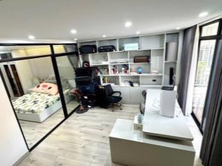 Bán nhà mặt phố chùa hà, dịch vọng, cầu giấy, hà nội, giá ưu đãi 22,6 tỷ, 51m2