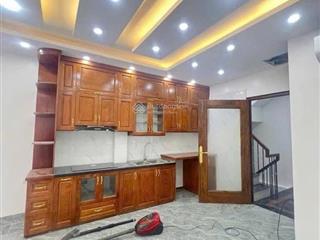 Bán nhà riêng 30m2, 19,8 tỷ, 5pn, 5wc tại hoàng quốc việt, nghĩa đô, cầu giấy, hn