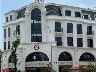 Quỹ căn liền kề 5 tầng sổ lâu dài đầu tư  kinh doanh  để ở hinode royal park