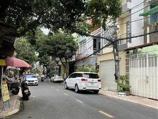 Hàng hiếm! ngay mặt tiền lê văn huân  khu nhà ga t3 dt 5x17m, 5 lầu kiên cố giá chỉ 13 tỷ