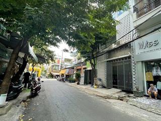 Mặt tiền nội bộ lũy bán bích  tân thành  tân phú  4x15m  tiện xây mới giá chỉ 7.5 tỷ