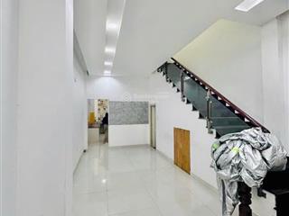 Hot! kiếm đâu ra hẻm xe hơi khu bàu cát 4x20m  trệt 3 lầu  chỉ 10 tỷ nhỉnh
