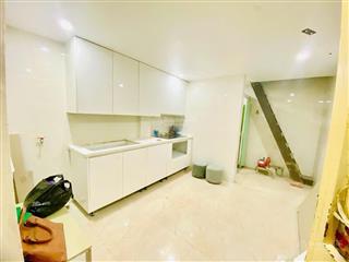 Nhà nhỏ xinh giữa lòng ba đình  mới đẹp, gần phố  về ở ngay, dt 17m  4.6 tỷ  hiếm có khó tìm