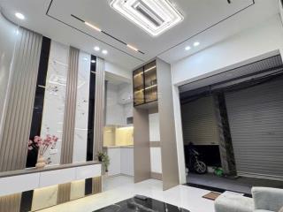 Nhà mới 4 tầng cẩm hội  25m2  ngõ rộng thông  gần bệnh viện 108  cách hồ gươm 10p  6.25 tỷ