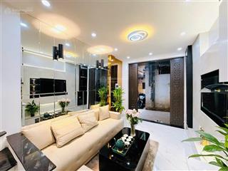 Bán nhà đường nguyễn trãi  ô tô đỗ cửa  nội thất xịn  giá 5.x tỷ