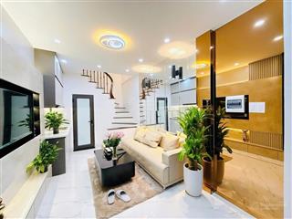 Ô tô đỗ cửa  bán nhà đường nguyễn trãi  nội thất xịn  giá 5.15 tỷ