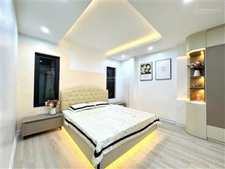 Bán nhà riêng 31m2 x 5t x mt 4.5m  lô góc 2 thoáng gần ô tô, linh quang giá nhỉnh 9 tỷ