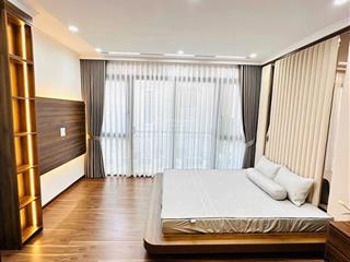 Bán nhà riêng phố kim mã, bán nhà quận ba đình có thang máy, gần ô tô. giá 15.5 tỷ