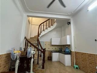 Bán nhà riêng hoàng diệu hà đông  22m2  4 tầng  3 ngủ  6.x tỷ  ô tô đỗ cửa