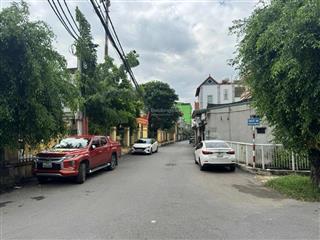 Bán đất phan đình giót  46m2  mt 3.88m  9.x tỷ  ngõ ô tô tránh, vị trí cực đẹp
