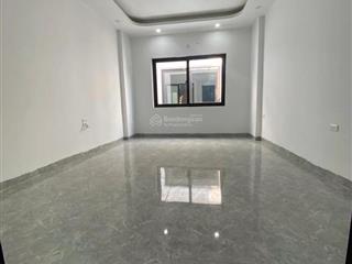 Bán nhà riêng tây mỗ  dt 30m2  5 tầng mặt tiền 3.7m  nhà mới sát vinsmart city chỉ 6.x tỷ