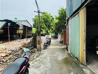 Siêu phẩm  bán đất phúc lợi  dt 101m2  mt 4.5m  ngõ thông ô tô  sát vinhomes việt hưng 11.x t