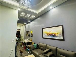 Trung tâm hoàng mai  bán nhà phố nguyễn đức cảnh  nhà dân xây sổ đẹp  44m2