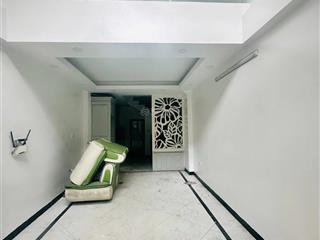 Bán nhà riêng xuân phương  5 tầng mới đẹp  mặt ngõ thông kinh doanh  giá chỉ 6.x tỷ