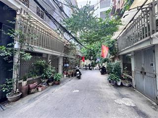 Phân lô vip nguyễn tuân  44m2  4 tầng  ô tô tránh  quy hoạch ổn định  giá chỉ 23.2 tỷ