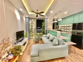 Bán căn hộ chung cư hà đô cityland 75m2, 4,3 tỷ, full nội thất cao cấp  gò vấp, hcm