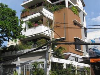 Bán căn góc 2 mặt tiền trần thị nghỉ, 31tỷ view đẹp, gò vấp, hcm