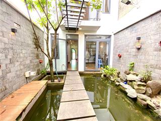 Giảm sốc 400 triệu  bán gấp nhà 207m² nở hậu, đường tô ngọc vân, tam bình, thủ đức