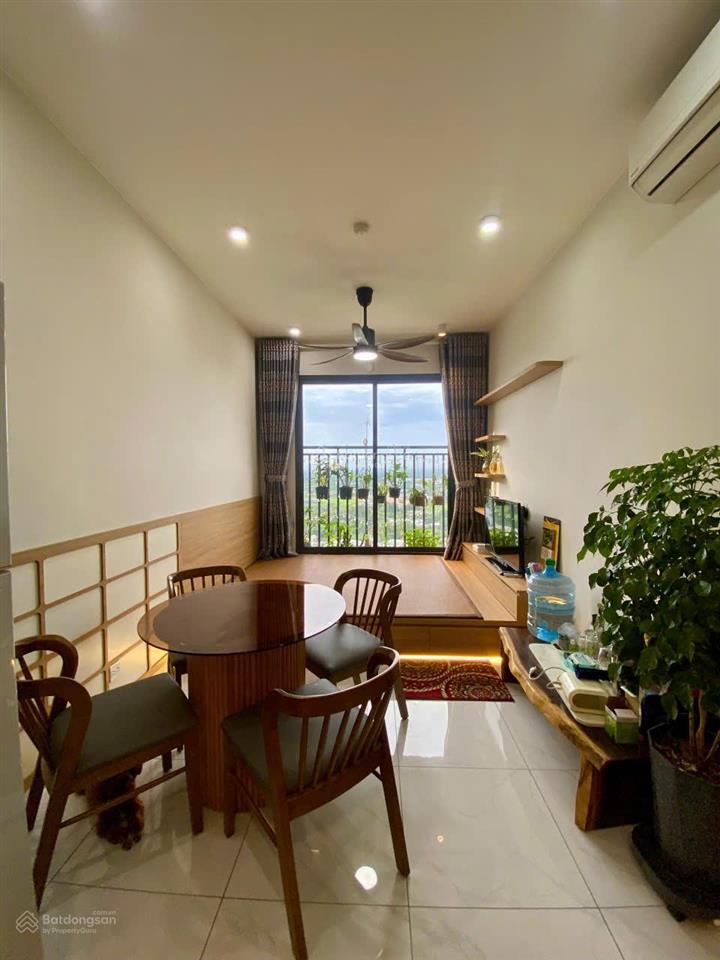 Bán gấp căn 2pn picity, quận 12  đang cho thuê full nội thất tầng cao view thoáng