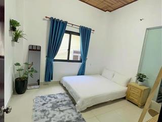 SANG và CHO THUÊ HOMESTAY SÂN VƯỜN HẺM MAI HẮC ĐẾ, P6, ĐÀ LẠT - 5PN, FULL NT, GPKD, PCCC