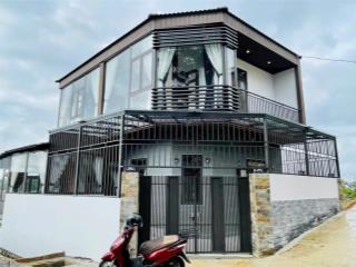 BÁN NHÀ ĐƯỜNG CỔ LOA, SỔ RIÊNG, ĐÀ LẠT - 3PN