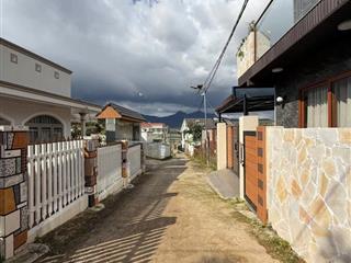 Bán nhanh 4 lô đất Xây Dựng Phường 7 Thành Phố Đà Lạt giá 2tỷ650tr