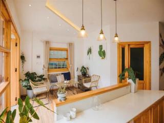Cho thuê homestay Thông Thiên Học - Phường Xuân Hương, Đà Lạt