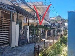 Bán 3 lô đất hẻm ô tô đường mai hắc đế phường 6 Đà Lạt giá 3.6 tỷ
