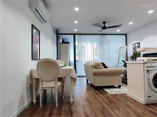 Căn hộ dịch vụ cao cấp dạng 1 phòng ngủ mới tại quận 3