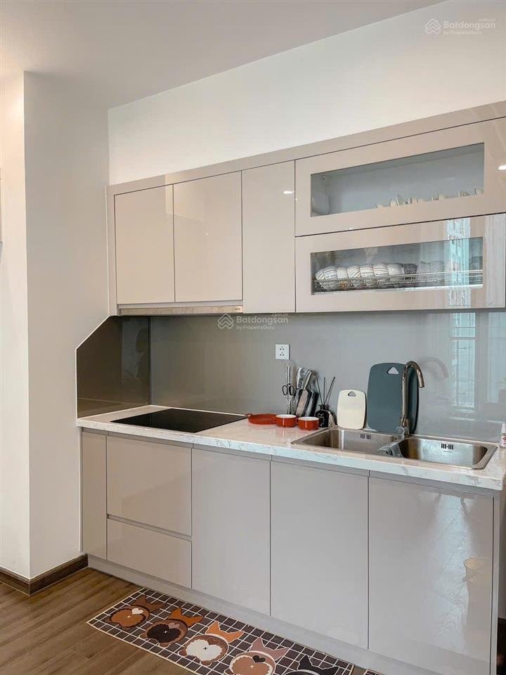 Em cần cho thuê căn 1pn 1vs full đầy đủ nội thất, giá 11tr/tháng tại vinhomes symphony